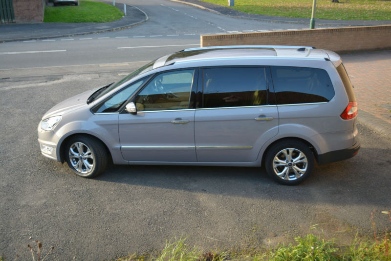 ford galaxy 2001 tiptronik-avtomat 2.3